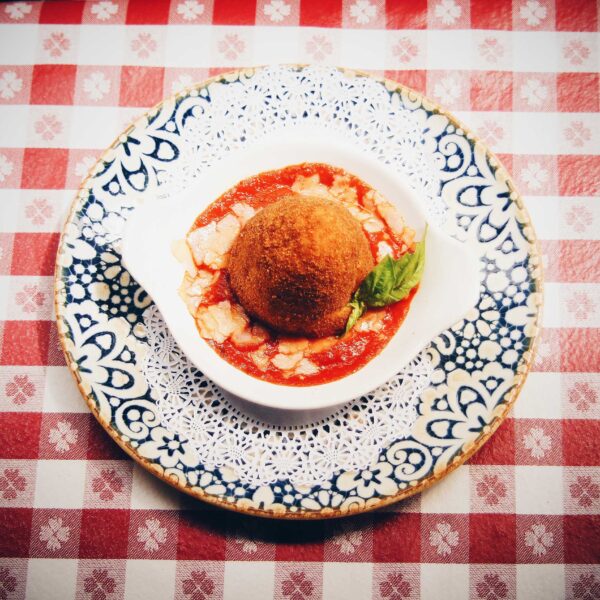 Arancini